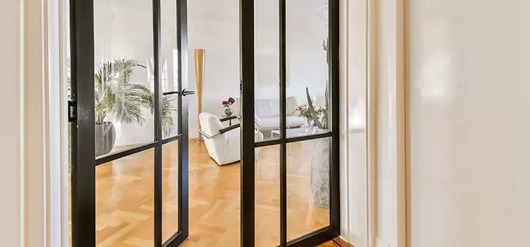 Bifold Door Replacement Tiffin