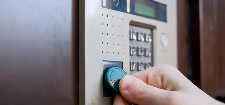 Enhanced Security Features Tiffin