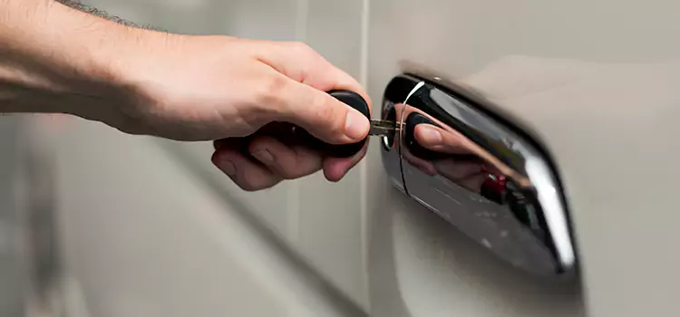 Why Choose Our Auto Locksmith Team in Tiffin, OH?