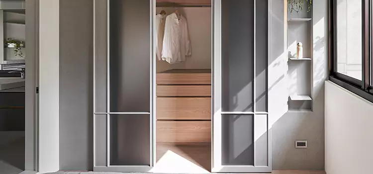 Mirror Sliding Door Replacement Tiffin