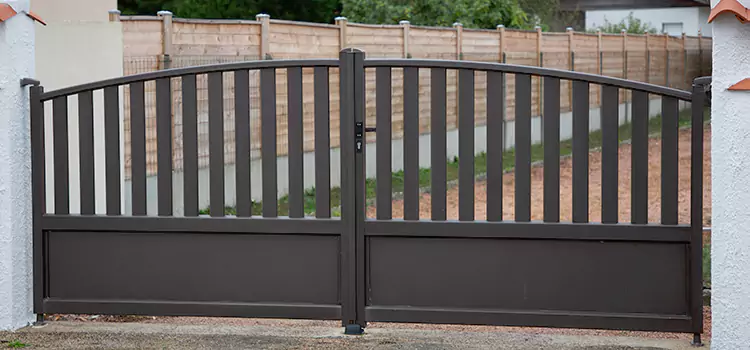 Advanced Gate Solutions in Tiffin, OH