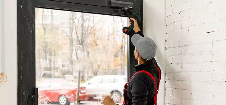 Comprehensive Door Closer Services in Tiffin, OH