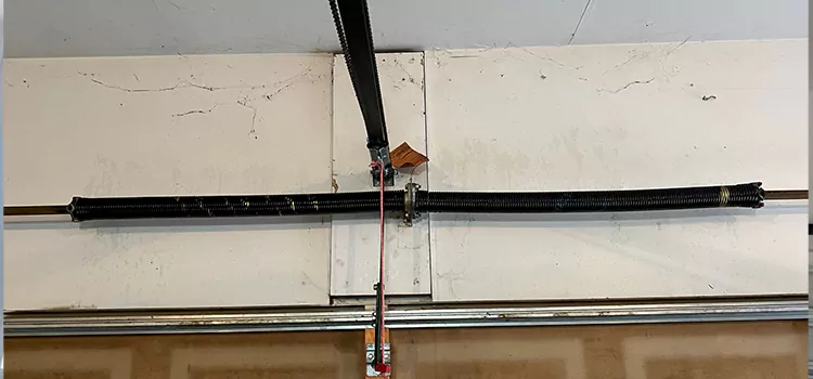 Garage Door Cable Repair Near Me in Tiffin, OH