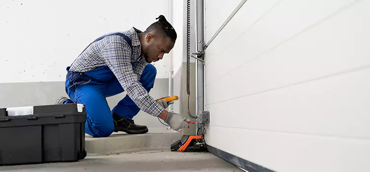 Expert Solutions for Every Garage Lock Need in Tiffin, OH