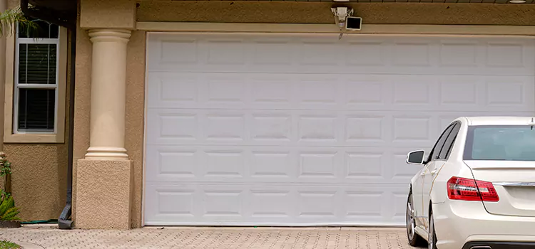 Comprehensive Garage Door Maintenance Services in Tiffin, OH