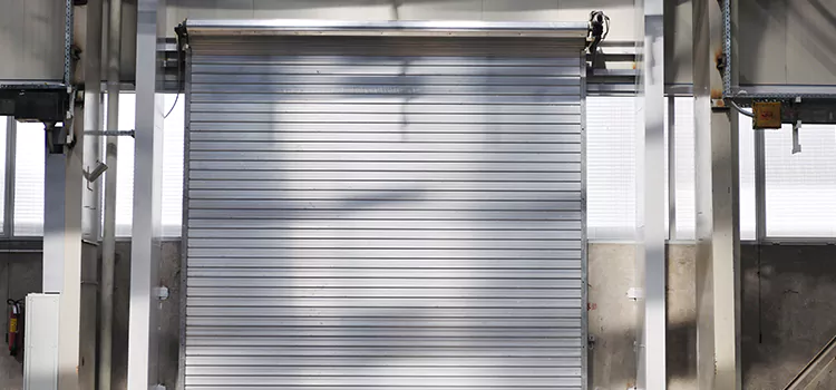Roller Door Maintenance Tiffin