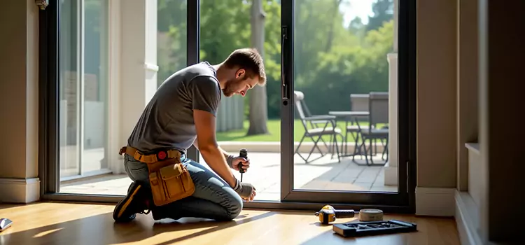 Comprehensive Solutions for Every Glass Door Need in Tiffin, OH