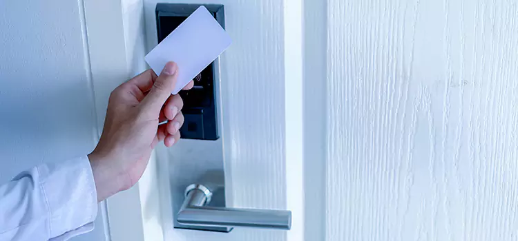 Why Choose Us for Your Keycard Lock Installation in Tiffin, OH?