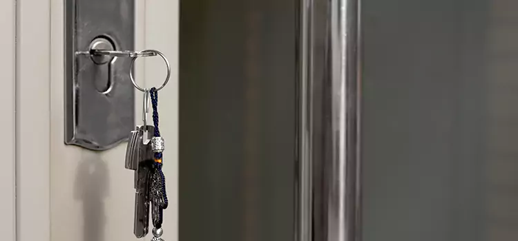 Master Keying by the Numbers Tiffin