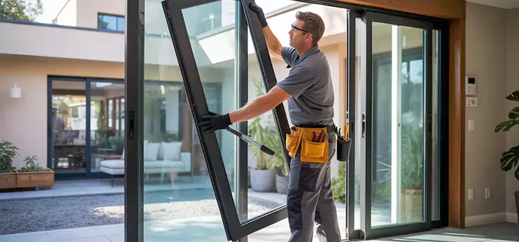Specialized Sliding Door Roller Services in Tiffin, Ohio