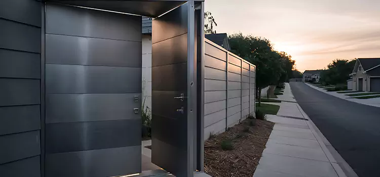 Comprehensive Steel Door Solutions in Tiffin, OH