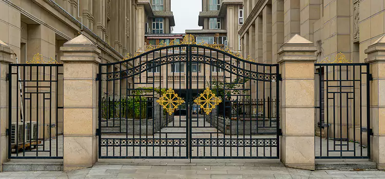 Comprehensive Iron Gate Maintenance Solutions in Tiffin, OH