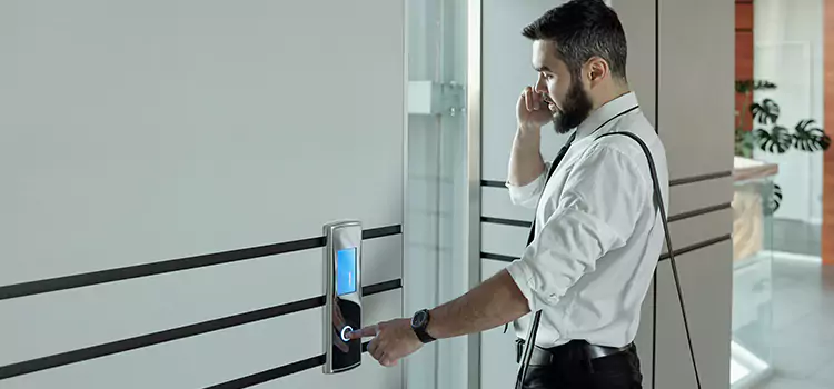 Cloud Based Access Control Tiffin