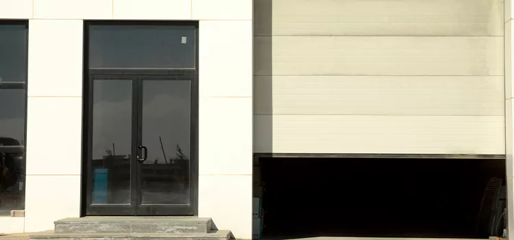 Choose Door & Gate Services Tiffin for Unmatched Expertise