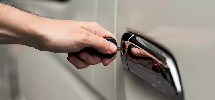 Car Unlock Service Price Tiffin