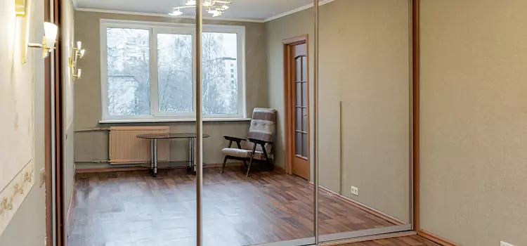 Mirror Closet Door Roller Replacement Tiffin