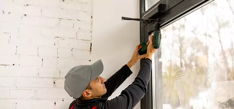 Your Trusted Partner for Door Closer Solutions in Tiffin, OH