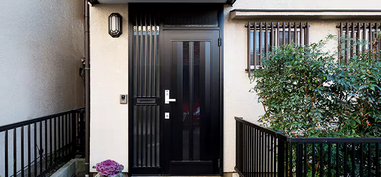 Popular Exterior Door Options in Tiffin, OH