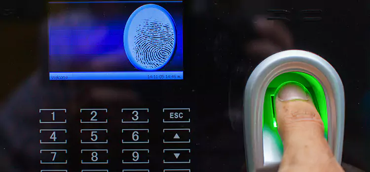 Your Trusted Partner for Secure Access in Tiffin, OH
