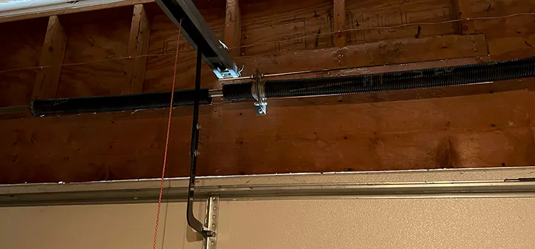 Broken Garage Door Cable Repair in Tiffin, OH