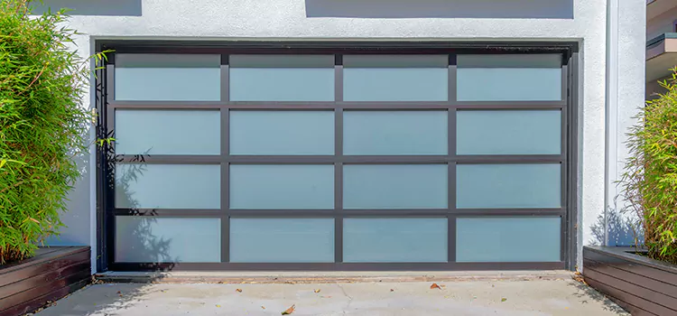 Why Choose Us for Garage Door Care in Tiffin, OH?