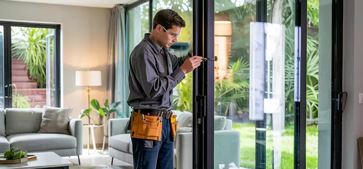 Why Choose Us for Your Glass Door Needs in Tiffin, OH?