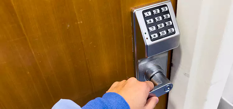 Why Choose Us for Your Keypad Lock Needs in Tiffin, OH?