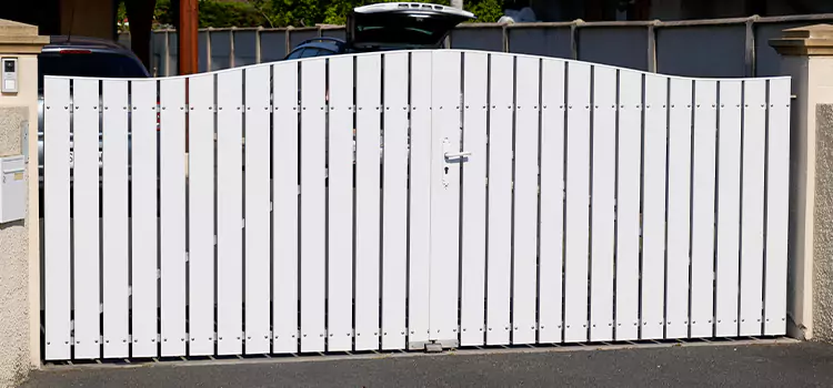 Why Choose Us for Residential Gate Repair in Tiffin, OH?