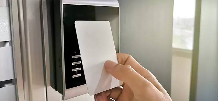 Advanced RFID Technology Integration in Tiffin, OH