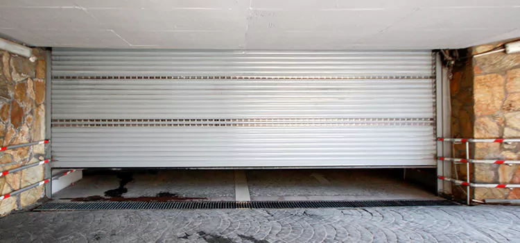 Steel Garage Door Repair Tiffin
