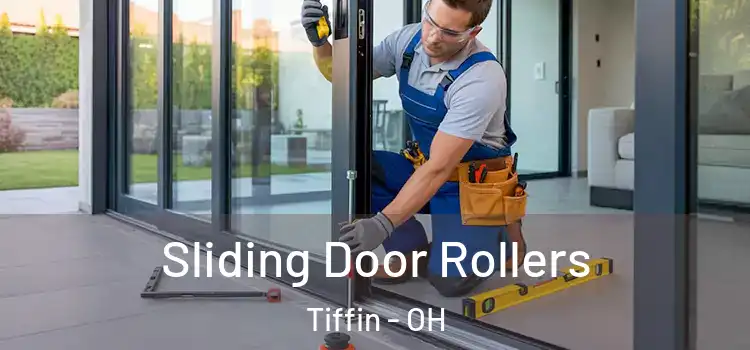  Sliding Door Rollers Tiffin - OH